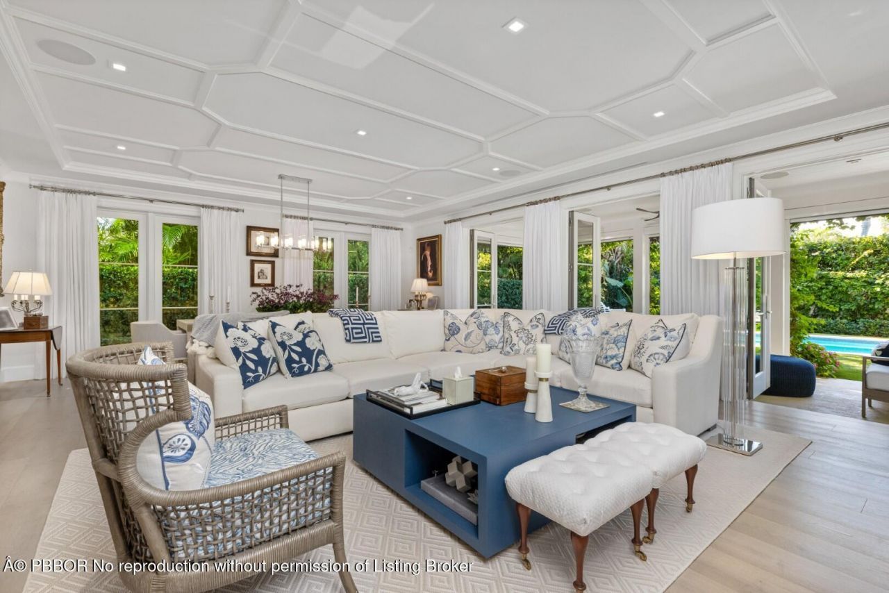 232 Cherry Lane, Palm Beach, FL 33480 Photo