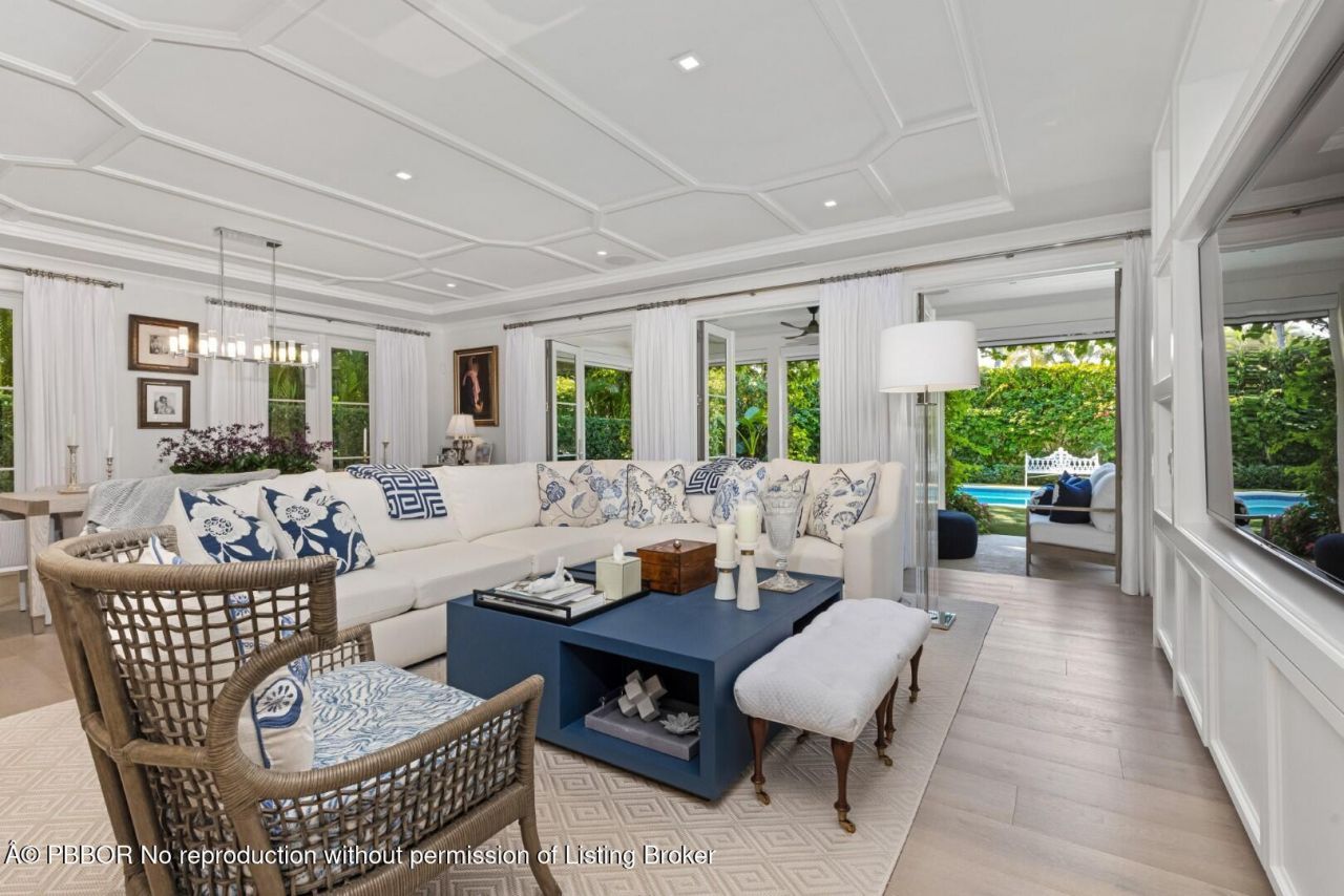 232 Cherry Lane, Palm Beach, FL 33480 Photo