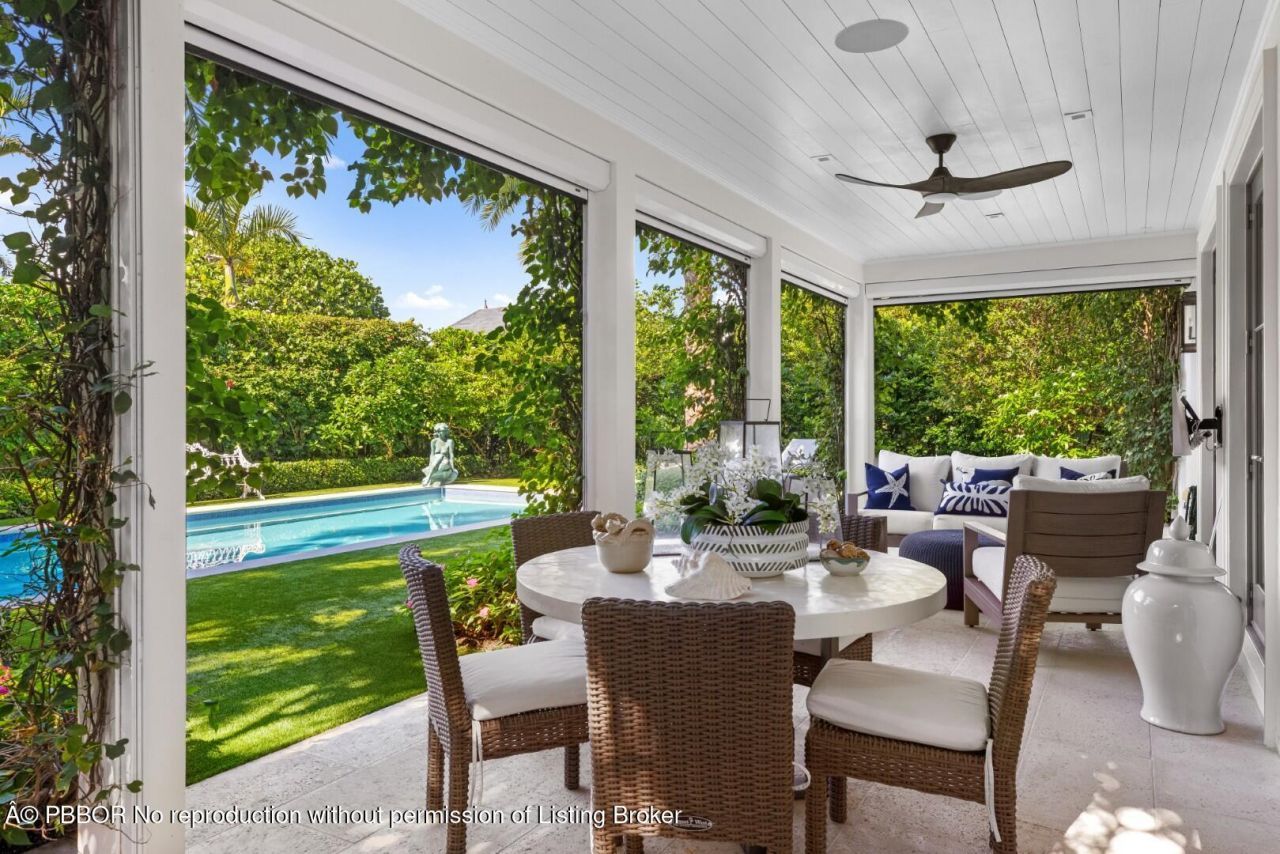 232 Cherry Lane, Palm Beach, FL 33480 Photo