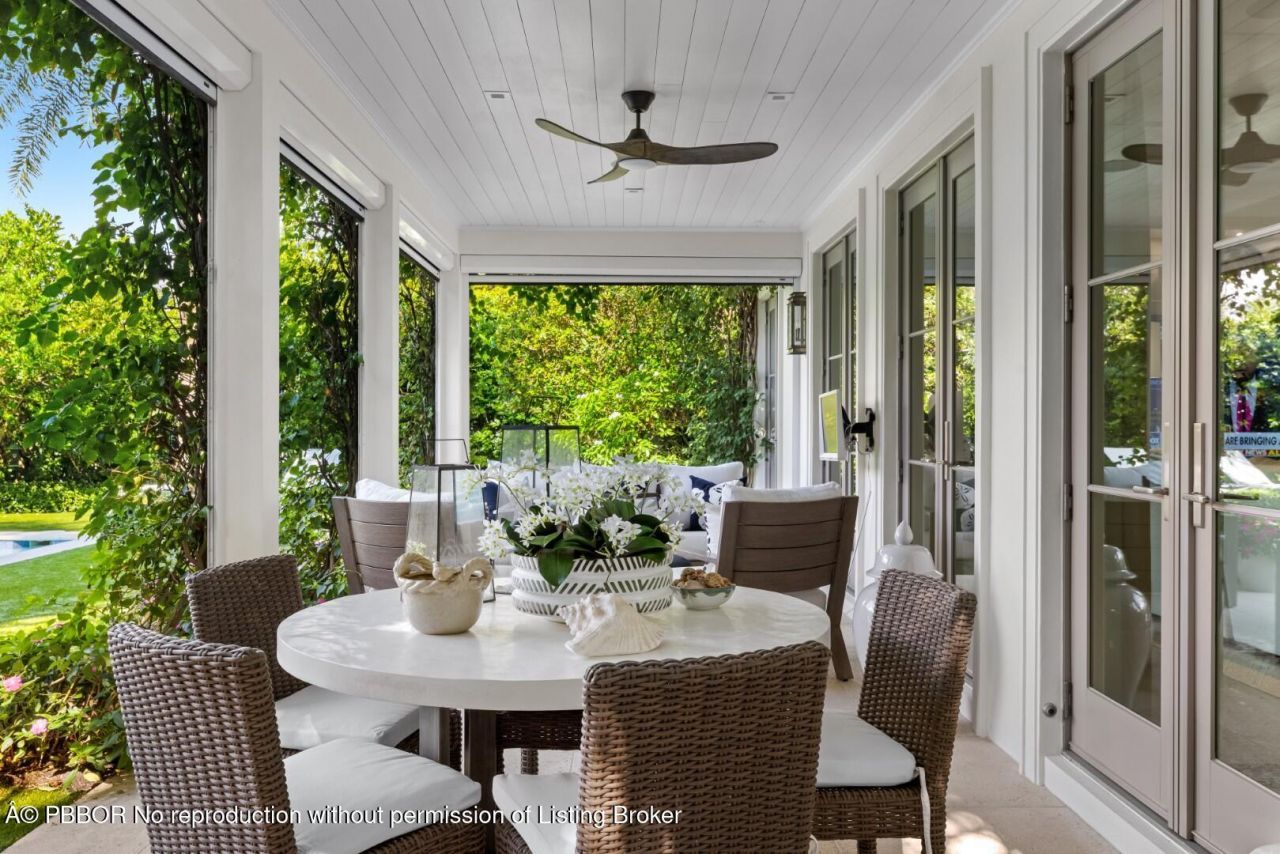 232 Cherry Lane, Palm Beach, FL 33480 Photo