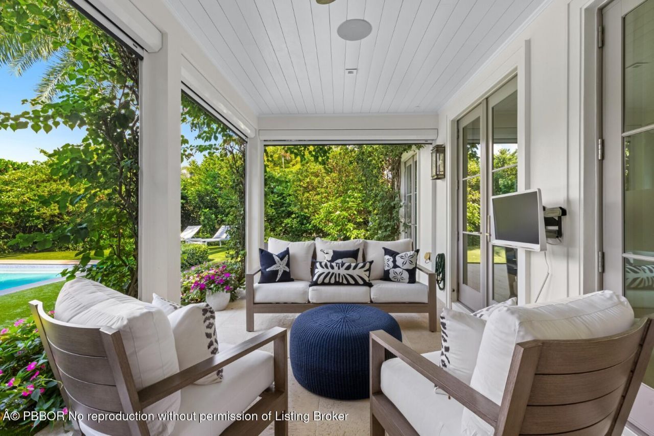 232 Cherry Lane, Palm Beach, FL 33480 Photo