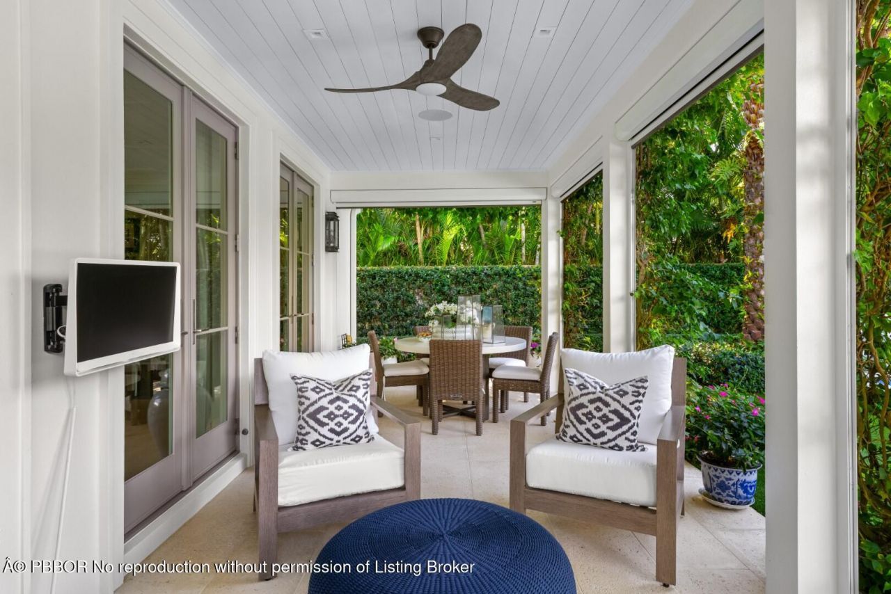 232 Cherry Lane, Palm Beach, FL 33480 Photo