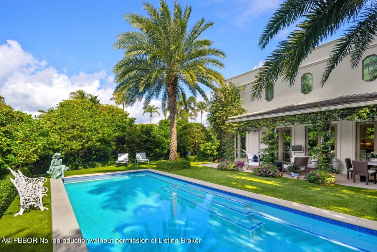 232 Cherry Lane, Palm Beach, FL 33480 Photo