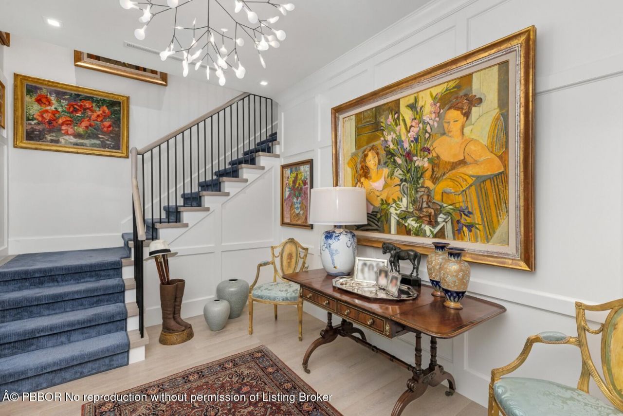 232 Cherry Lane, Palm Beach, FL 33480 Photo