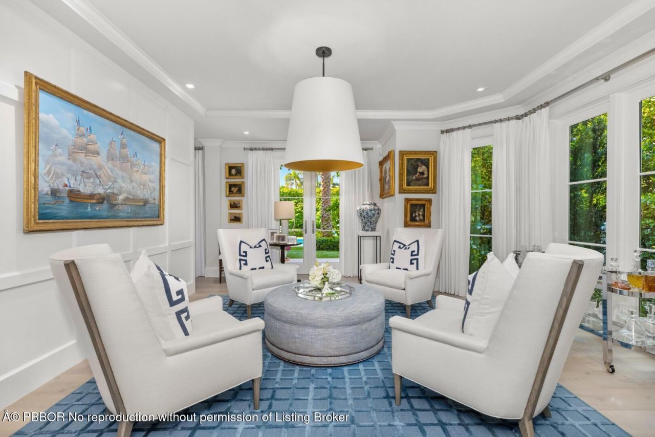 232 Cherry Lane, Palm Beach, FL 33480 Photo