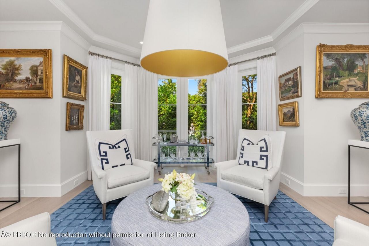 232 Cherry Lane, Palm Beach, FL 33480 Photo