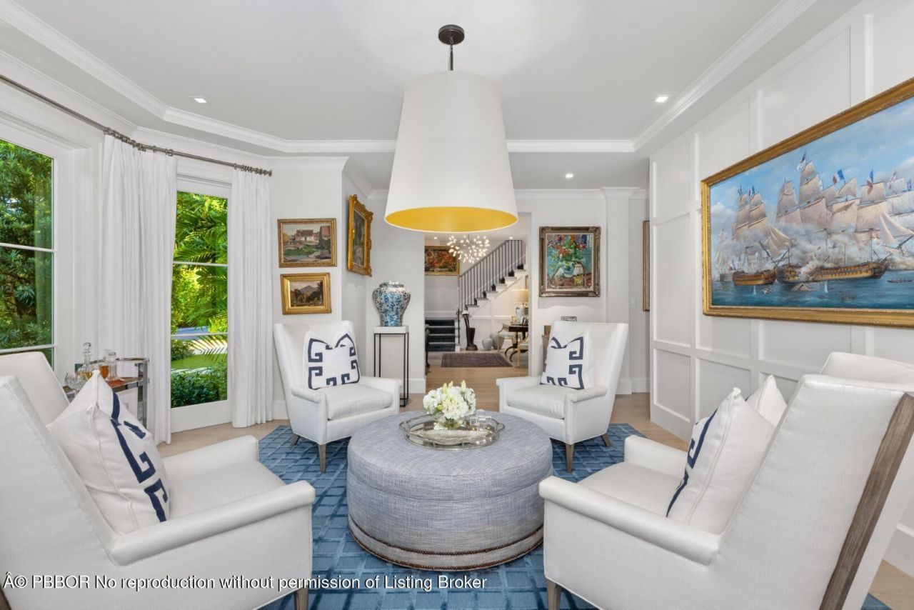 232 Cherry Lane, Palm Beach, FL 33480 Photo