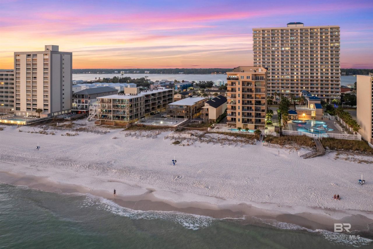 1027 W Beach Boulevard, Unit 208, Gulf Shores, AL 36542 Main Photo