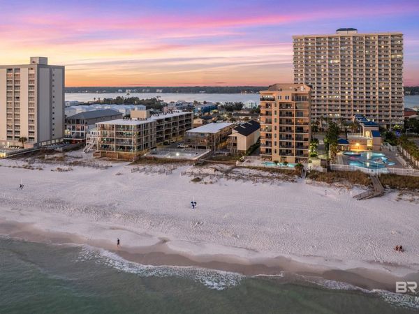 1027 W Beach Boulevard, Unit 208, Gulf Shores, AL 36542