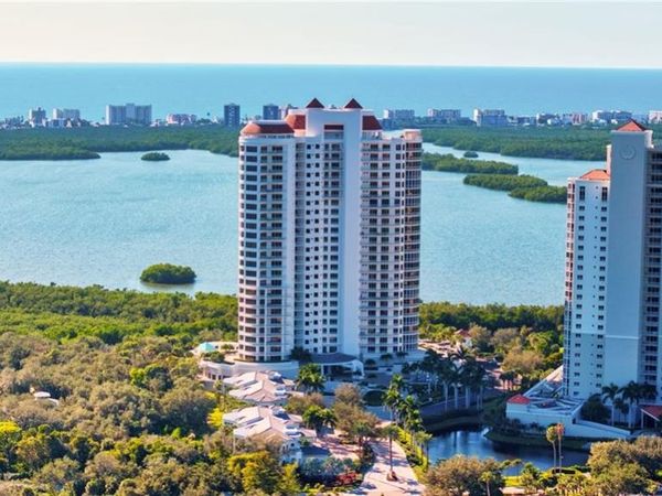 4931 Bonita Bay BLVD, Unit 1003, BONITA SPRINGS, FL 34134