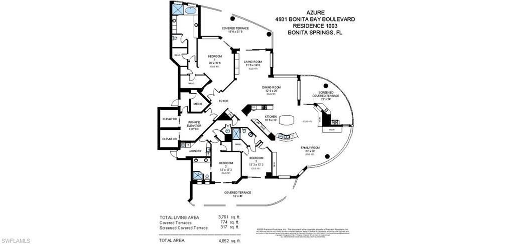 4931 Bonita Bay Blvd, Unit 1003, Bonita Springs, FL 34134 Photo