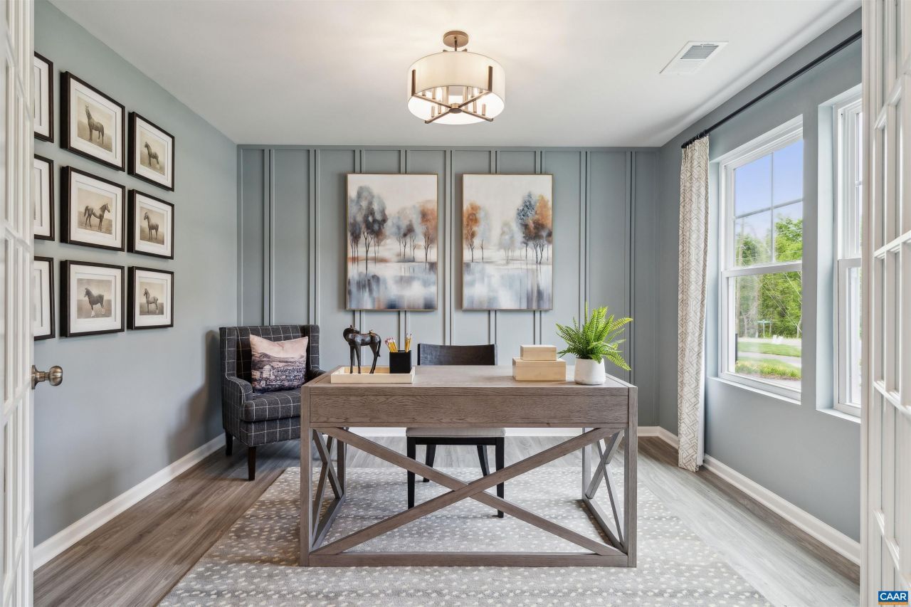 205 Trailfork Rd, Barboursville, VA 22923 Main Photo