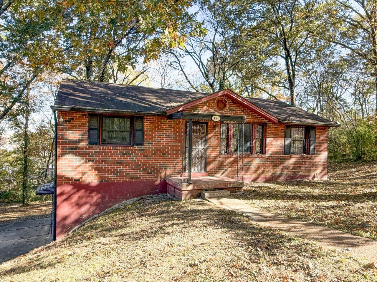 904 Patricia Dr, Nashville, TN 37217 Main Photo