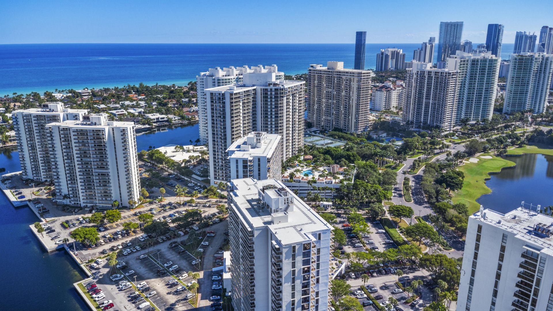 20515 E Country Club Drive, Unit 345, Aventura, FL 33180 Photo