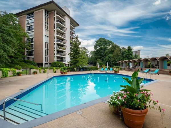 3500 Cedar Hill 4S, Little Rock, AR 72202