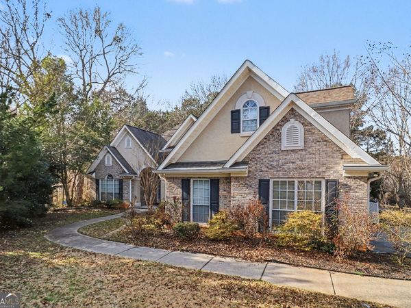 129 Talon Place, Mcdonough, GA 30253