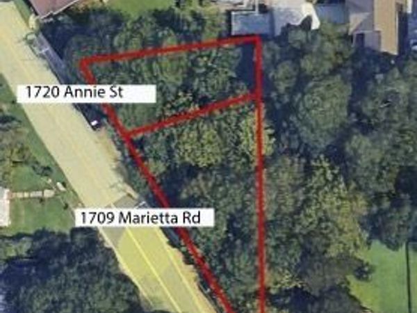 1711 Marietta Road NW, Atlanta, GA 30318