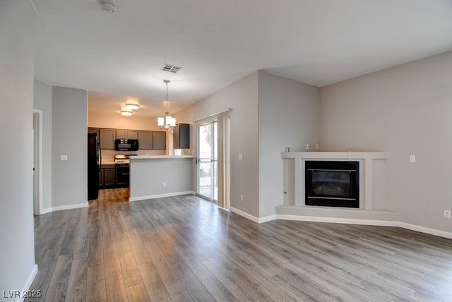 6901 Squaw Mountain Drive, Unit 202, Las Vegas, NV 89130 Main Photo