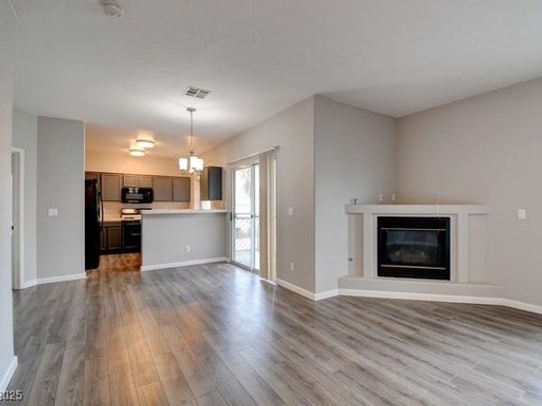 6901 Squaw Mountain Drive, Unit 202, Las Vegas, NV 89130