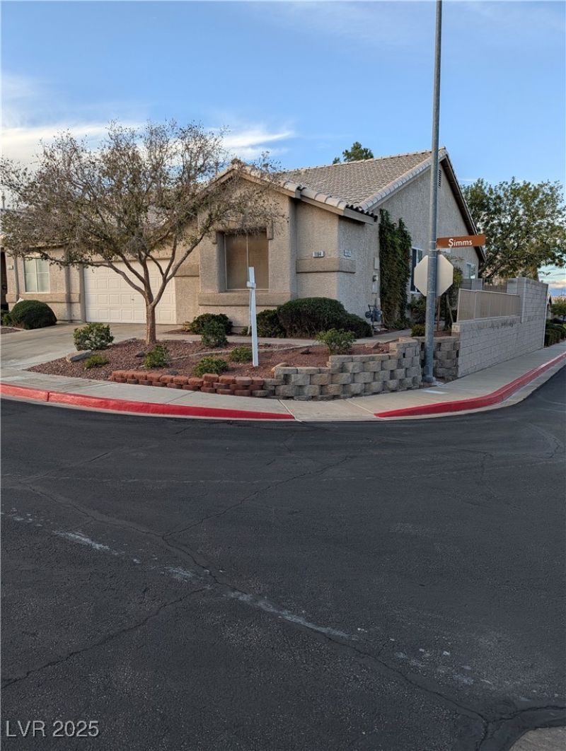1194 Simms Avenue, Henderson, NV 89074 Main Photo