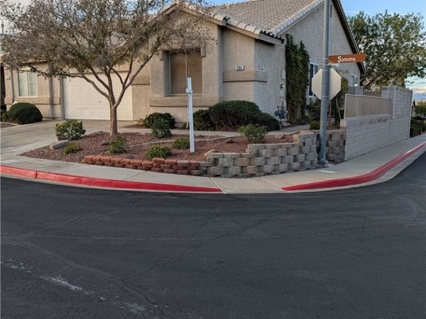 1194 Simms Avenue, Henderson, NV 89074