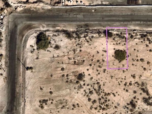Mayflower, North Las Vegas, NV 89030