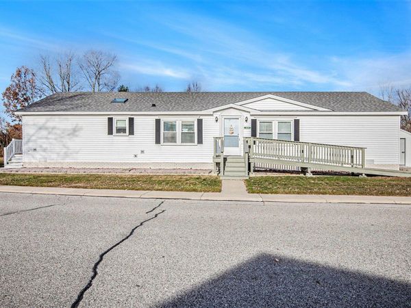 529 Swan Creek Court, Kimball, MI 48074