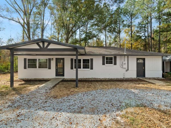 52 Pumping Station, Petal, MS 39465