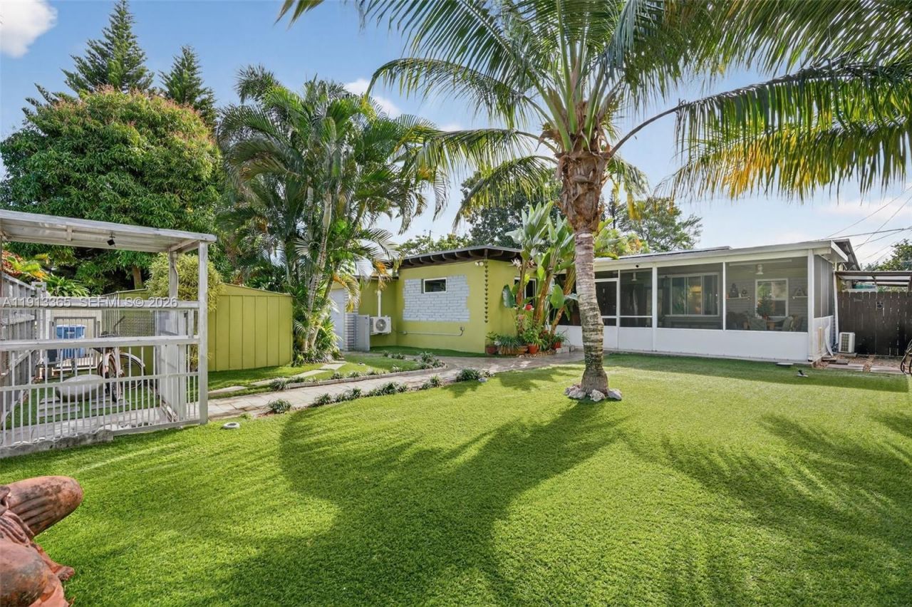 270 NW 106th St, Miami, FL 33150 Photo