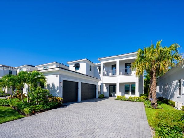 13402 Artisan Cir, Palm Beach Gardens, FL 33418