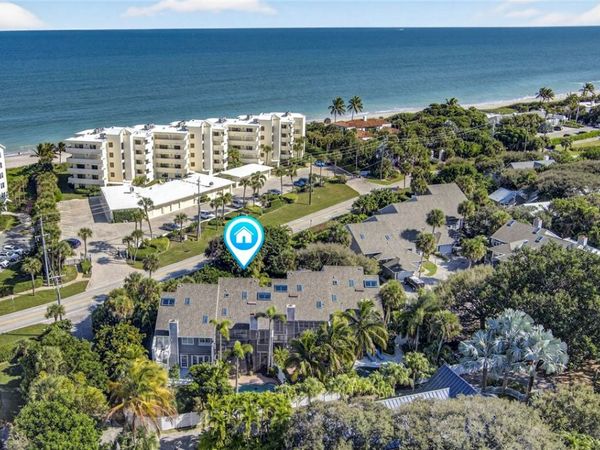 2525 Ocean Drive, Unit 3, Vero Beach, FL 32963