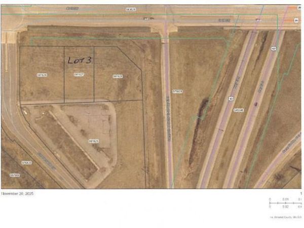 Lot 3 Commercial Drive SW, Rochester, MN 55902