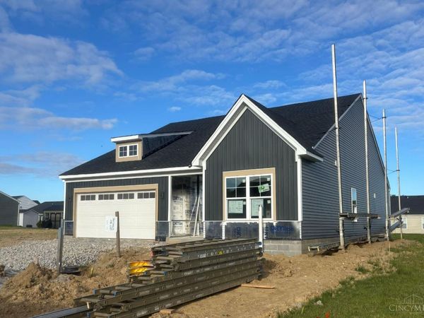 1243 Blue Spruce Lane, Wilmington, OH 45177