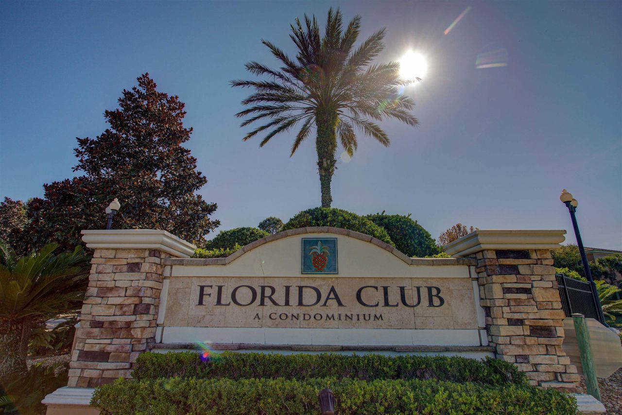 520 Florida Club Blvd, Unit 112, Saint Augustine, FL 32084 Main Photo