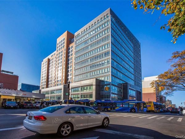 138-35 39th Avenue, Unit 16K, Flushing, NY 11354