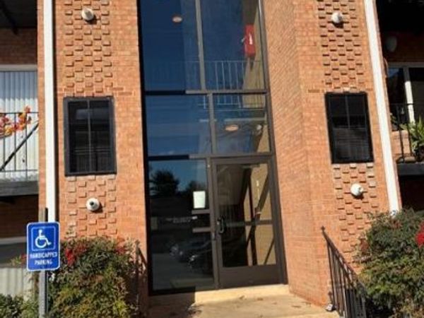 1805 B WILLIAM STREET, FREDERICKSBURG, VA 22401