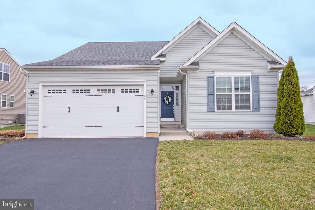 85 Bay Hill Road, Magnolia, DE 19962 Main Photo