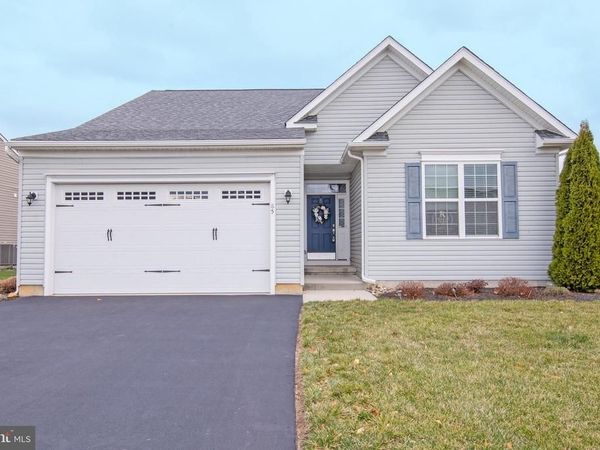 85 BAY HILL ROAD, MAGNOLIA, DE 19962