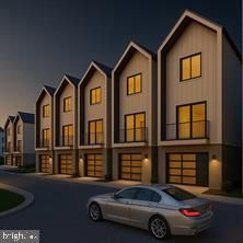 122 E Hortter Street, Philadelphia, PA 19119 Main Photo