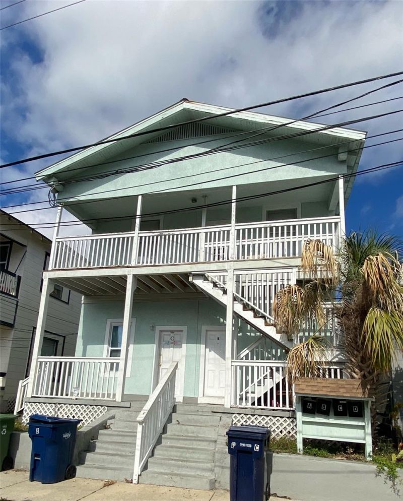 2531 W Cherry Street, Unit B, Tampa, FL 33607 Main Photo