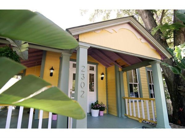 2302 N MORGAN STREET, TAMPA, FL 33602