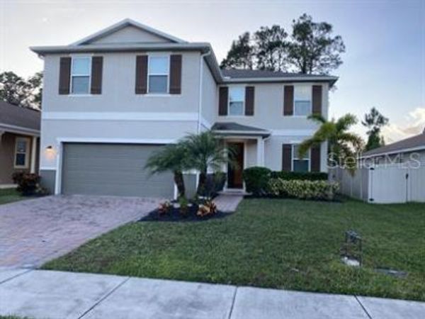 2330 AVELLINO AVENUE, ST CLOUD, FL 34771