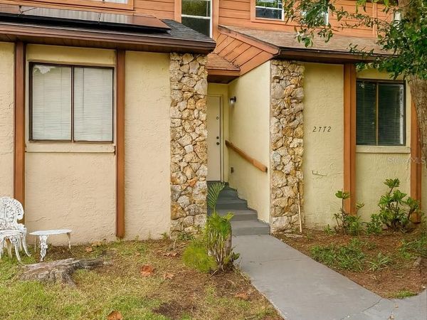 2772 GRAY FOX LANE, ORLANDO, FL 32826
