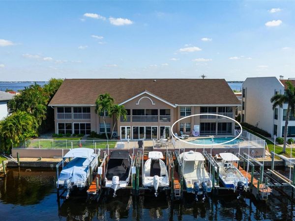 4206 SE 20TH PLACE, Unit 101, CAPE CORAL, FL 33904