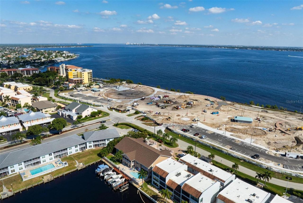 4206 SE 20th Place, Unit 101, Cape Coral, FL 33904 Photo