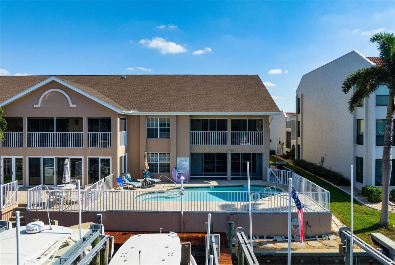 4206 SE 20th Place, Unit 101, Cape Coral, FL 33904 Photo