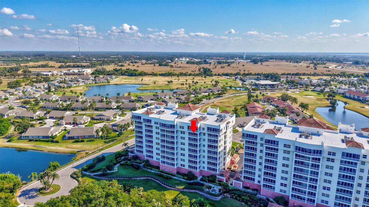 2925 Terra Ceia Bay Boulevard, Unit 2802, Palmetto, FL 34221 Photo