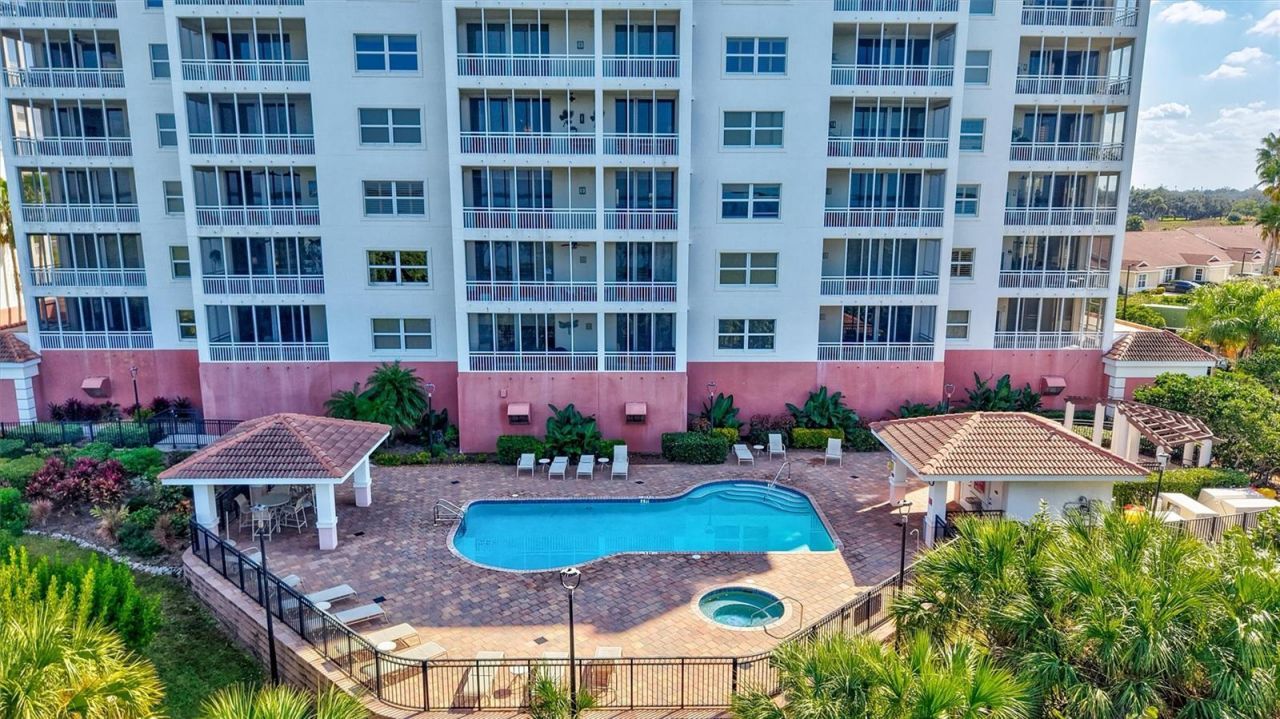 2925 Terra Ceia Bay Boulevard, Unit 2802, Palmetto, FL 34221 Photo