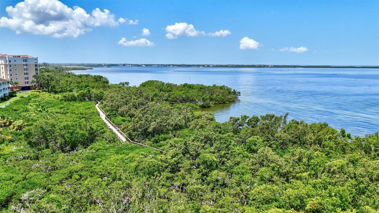 2925 Terra Ceia Bay Boulevard, Unit 2802, Palmetto, FL 34221 Photo