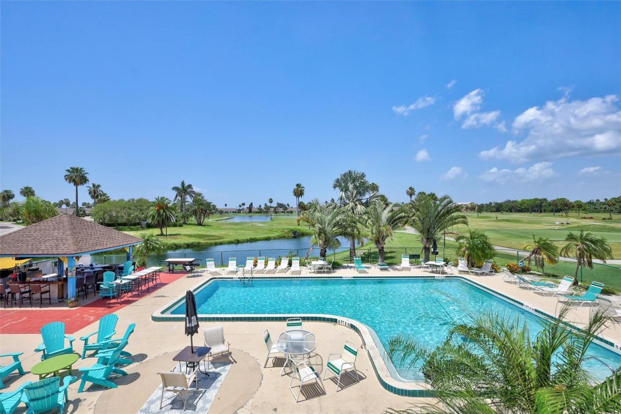 2925 Terra Ceia Bay Boulevard, Unit 2802, Palmetto, FL 34221 Photo